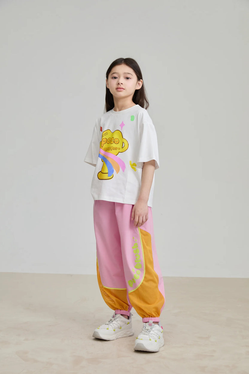 Breathable Flex Bug‑Shield Pants by Poco Blush, image 8