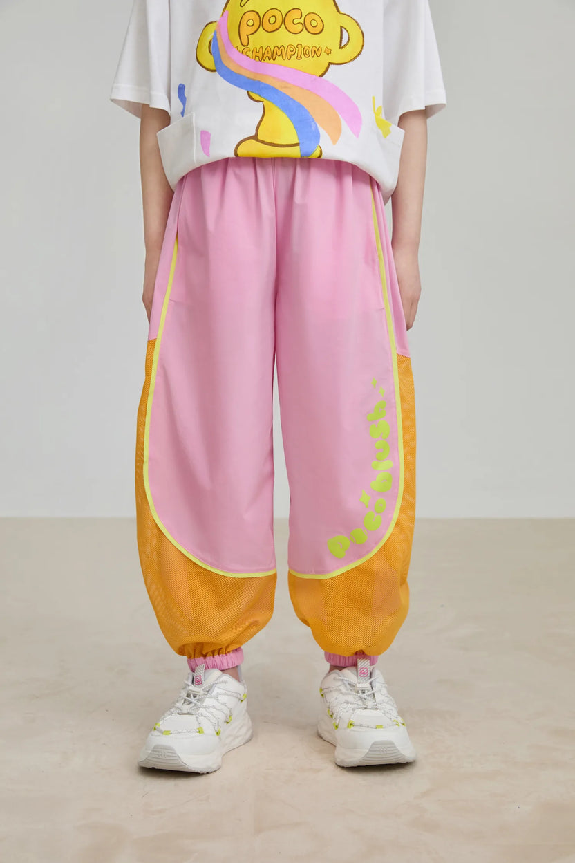 Breathable Flex Bug‑Shield Pants by Poco Blush, image 9