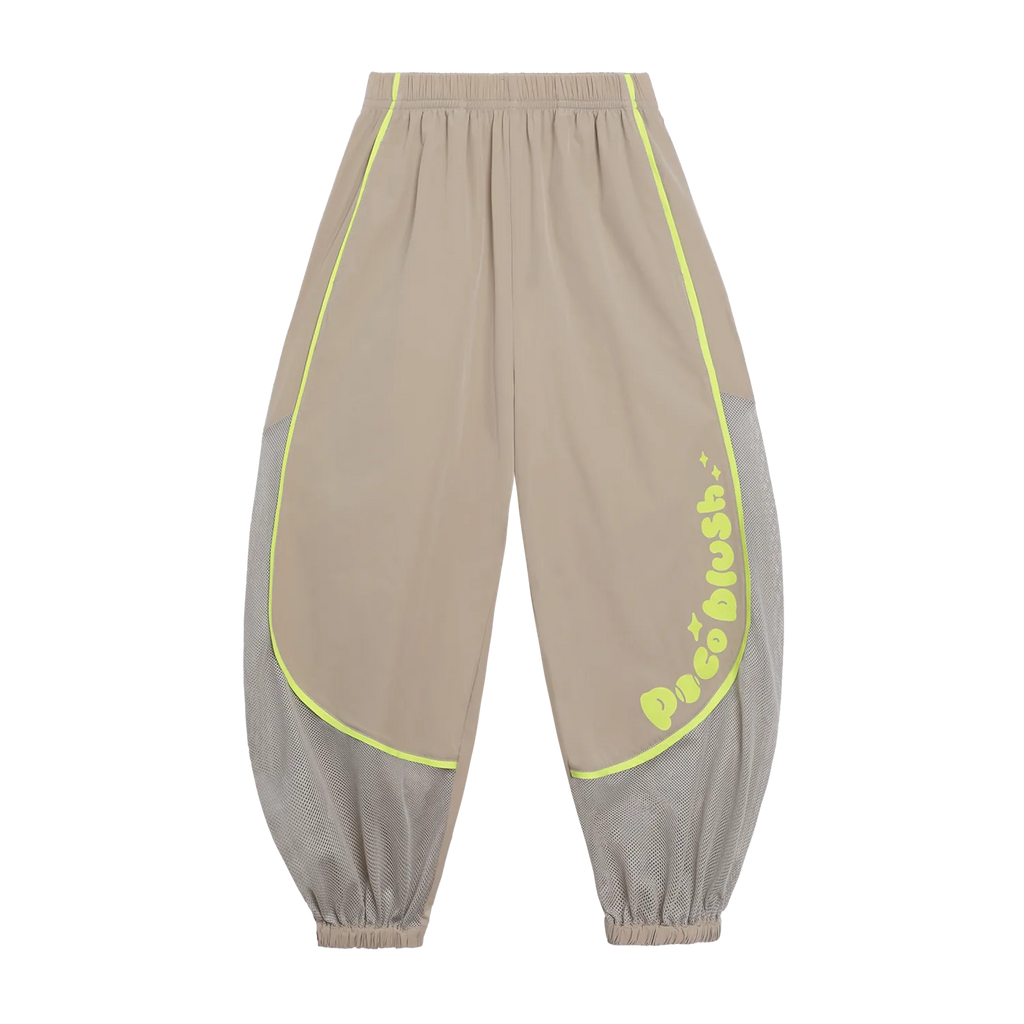 Breathable Flex Bug‑Shield Pants by Poco Blush, image 2