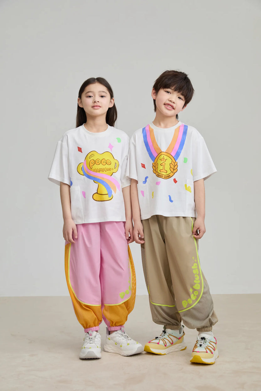 Breathable Flex Bug‑Shield Pants by Poco Blush, image 17