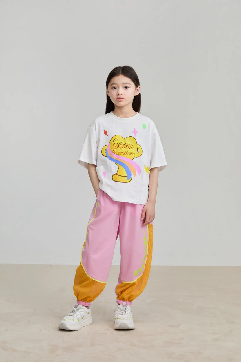 Breathable Flex Bug‑Shield Pants by Poco Blush, image 7
