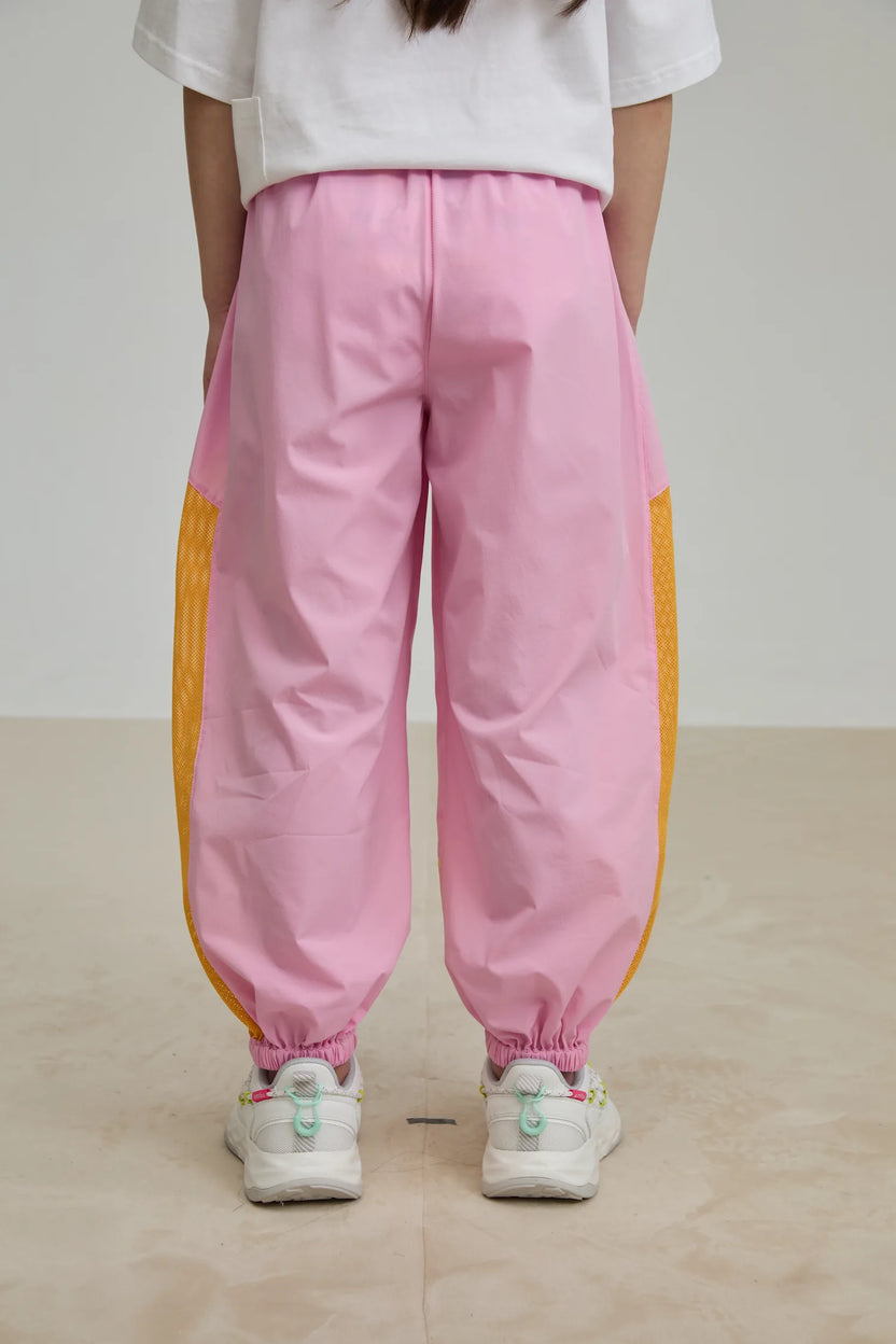 Breathable Flex Bug‑Shield Pants by Poco Blush, image 11