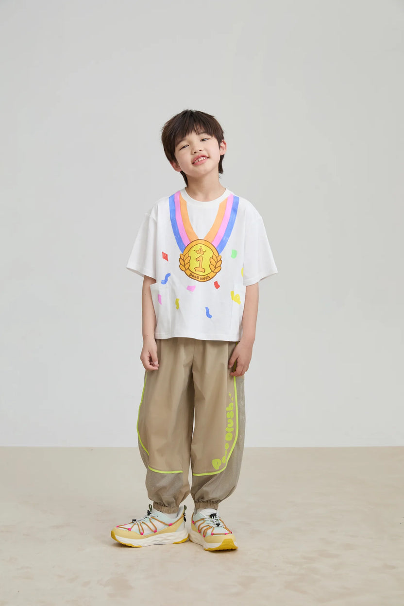 Breathable Flex Bug‑Shield Pants by Poco Blush, image 4