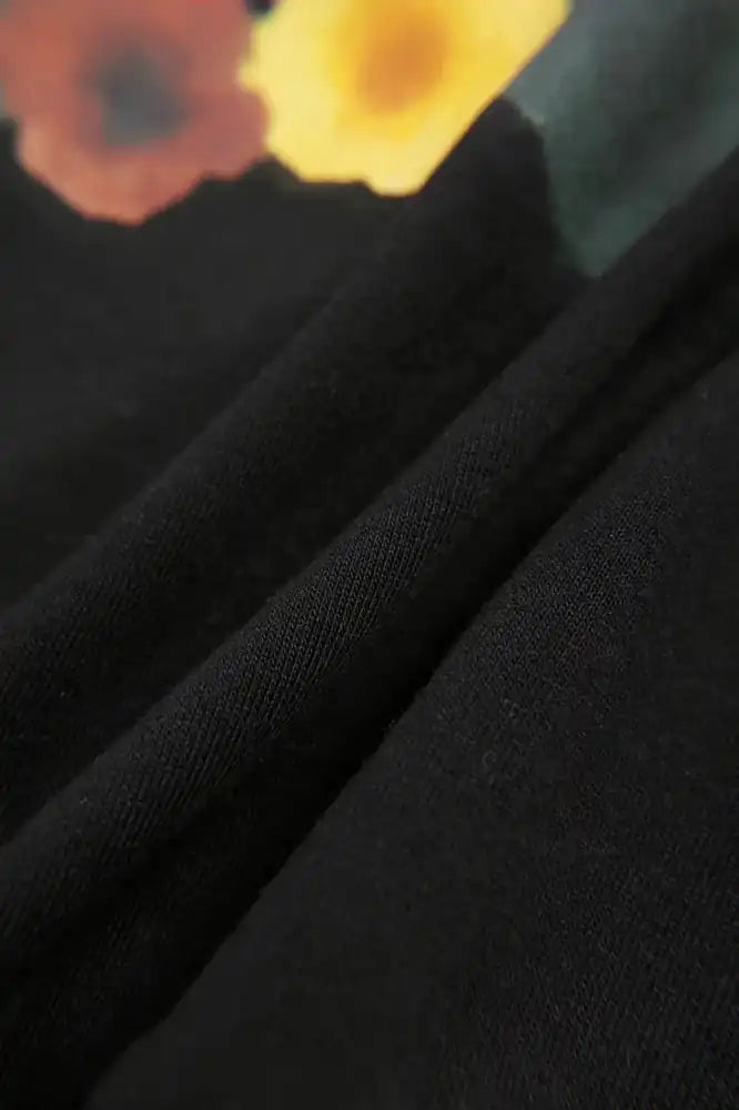 Poco Blush tactile print texture detail