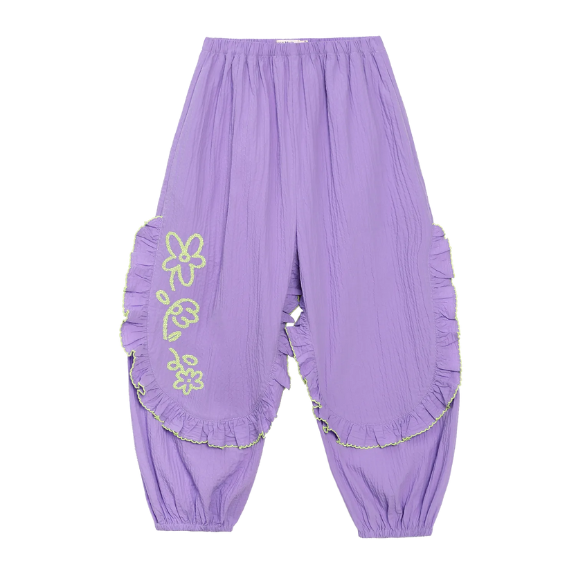 Cross-Stitch Breeze Pants by Poco Blush, image 2