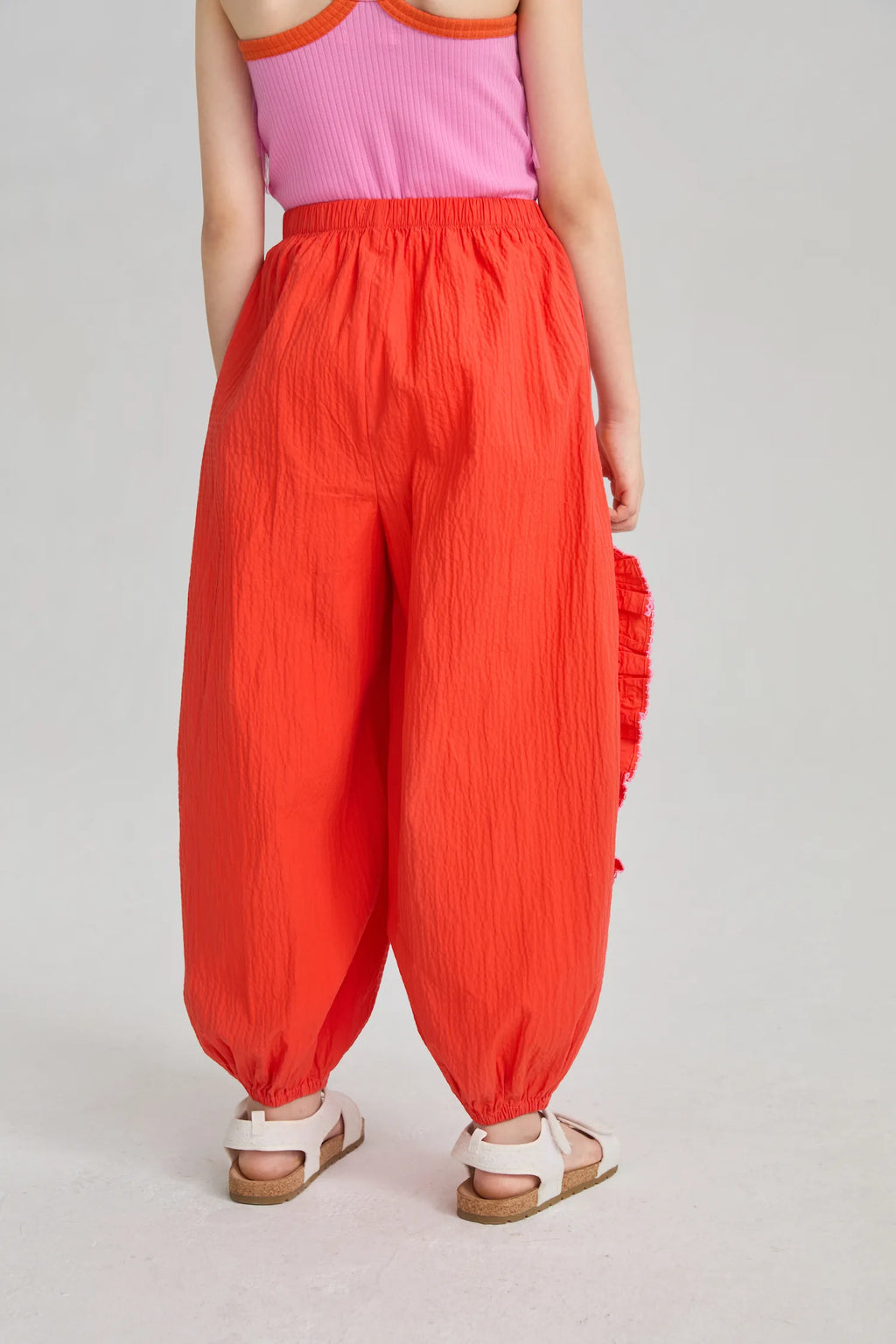 Cross-Stitch Breeze Pants by Poco Blush, image 11
