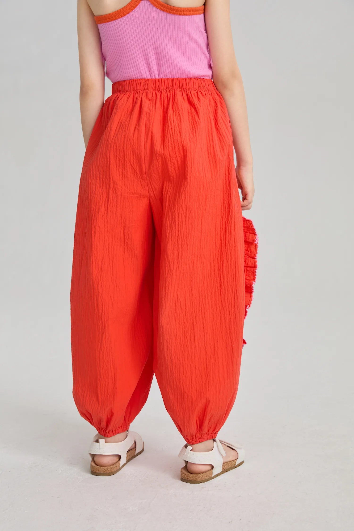 Cross-Stitch Breeze Pants by Poco Blush, image 11