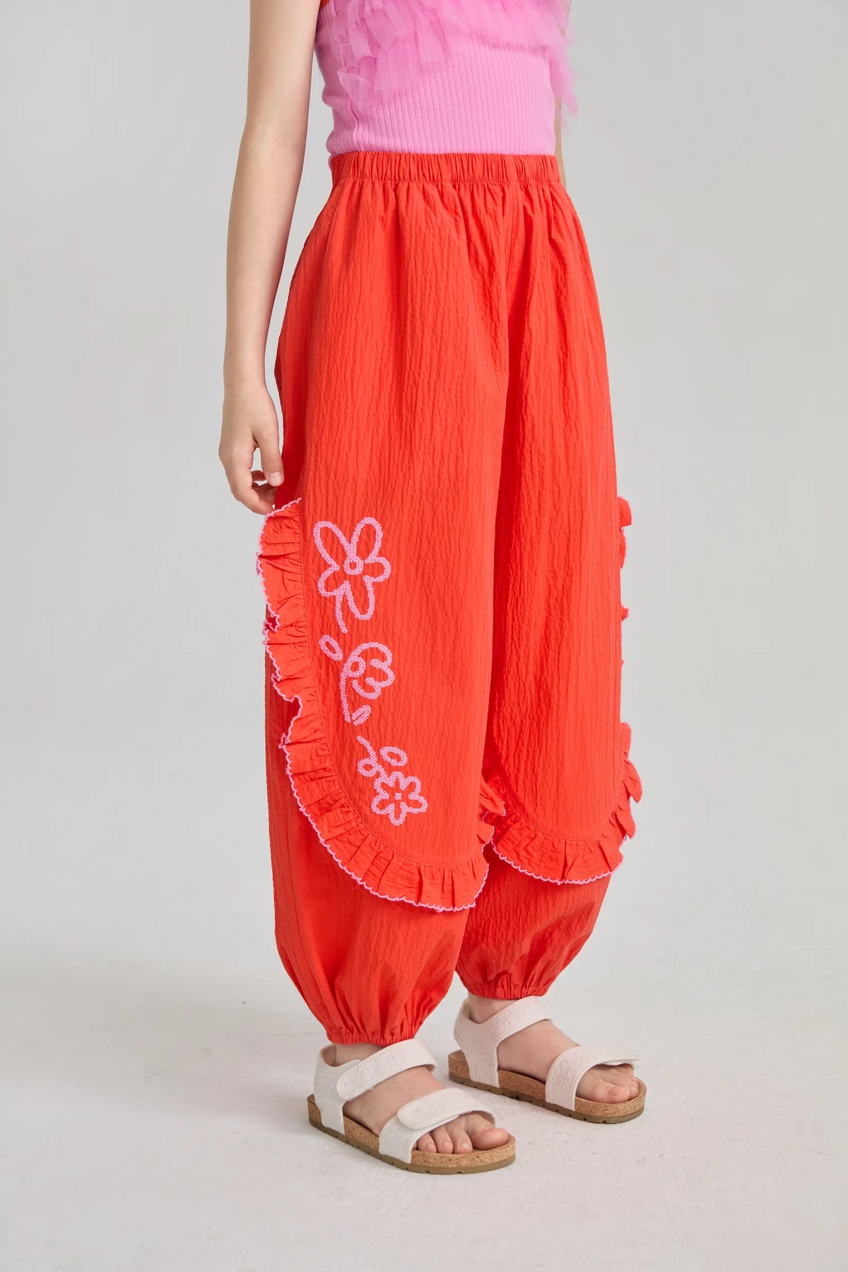 Cross-Stitch Breeze Pants by Poco Blush, image 9