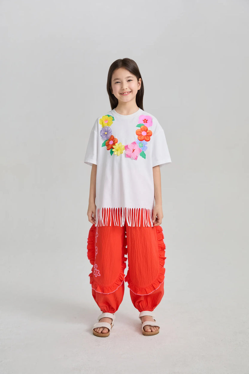 Cross-Stitch Breeze Pants by Poco Blush, image 5