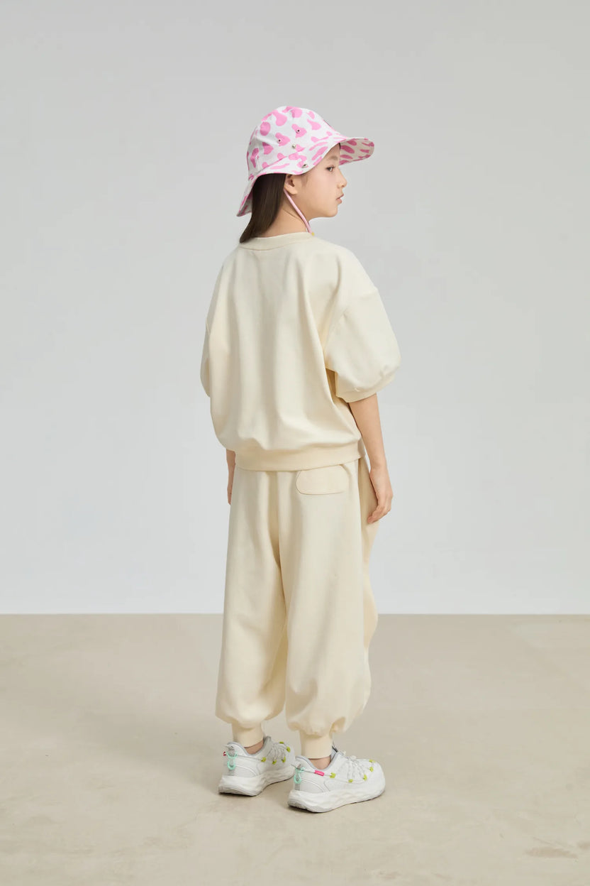 Dancing Panda Dry‑Fit Play Tee by Poco Blush, image 10