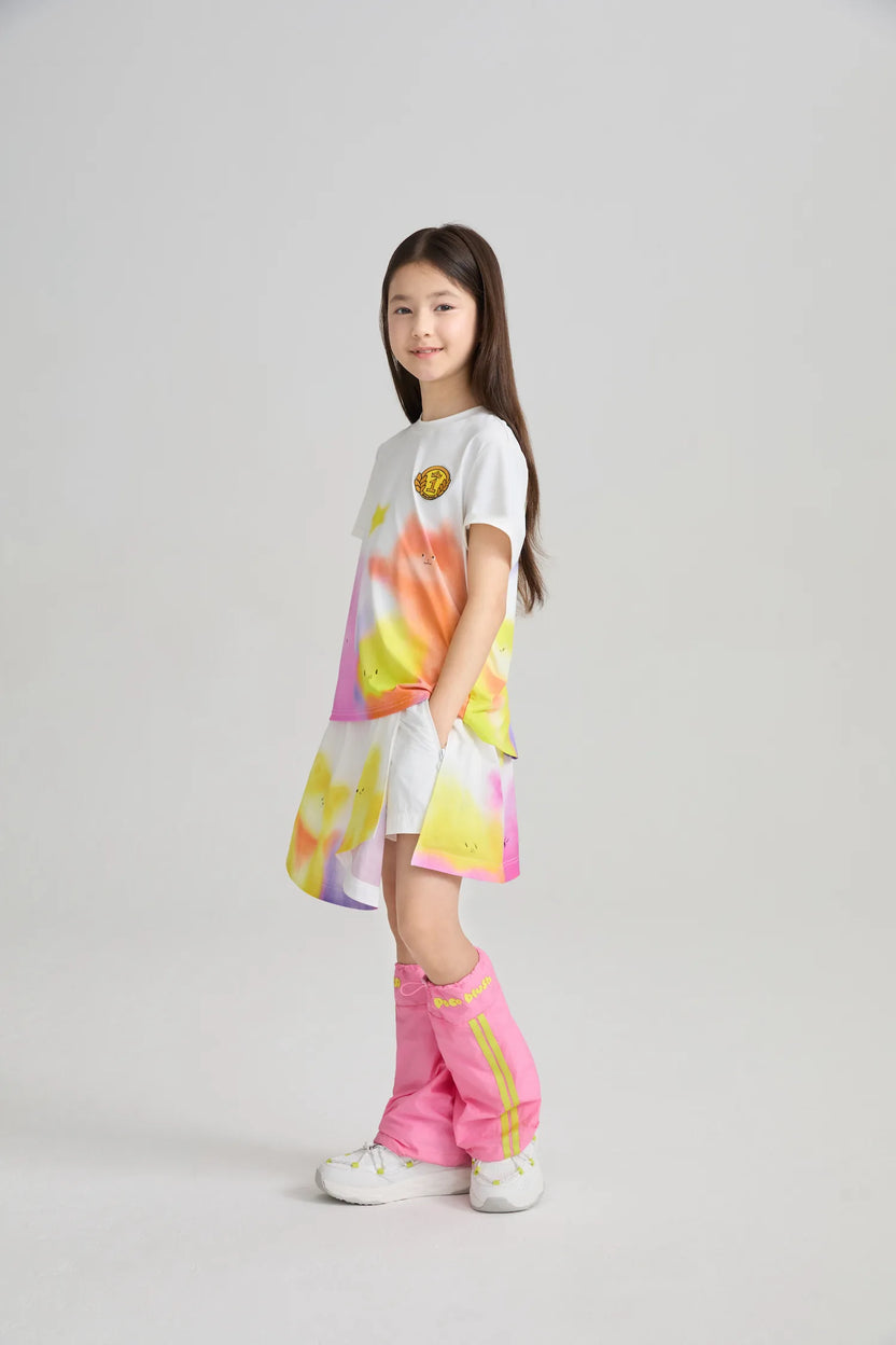 Cool‑Touch Medal Skort by Poco Blush, image 10