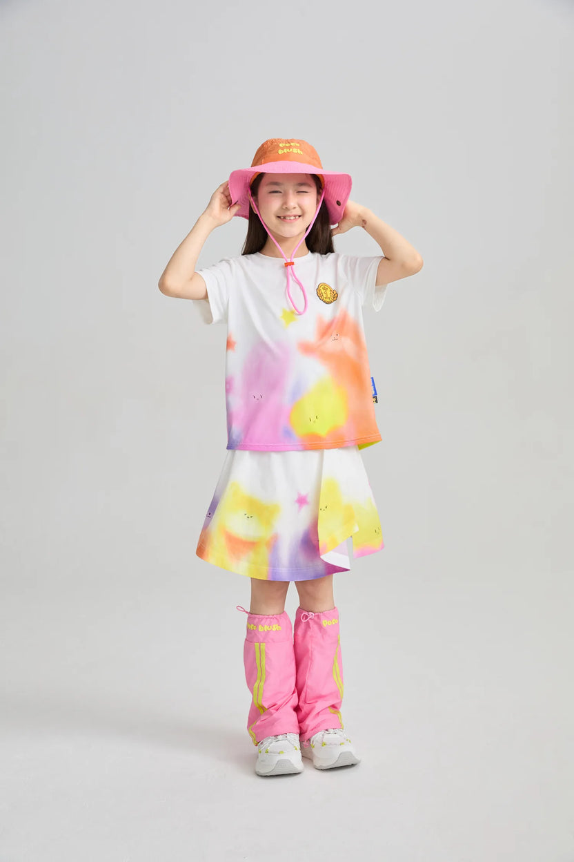 Cool‑Touch Medal Skort by Poco Blush, image 9