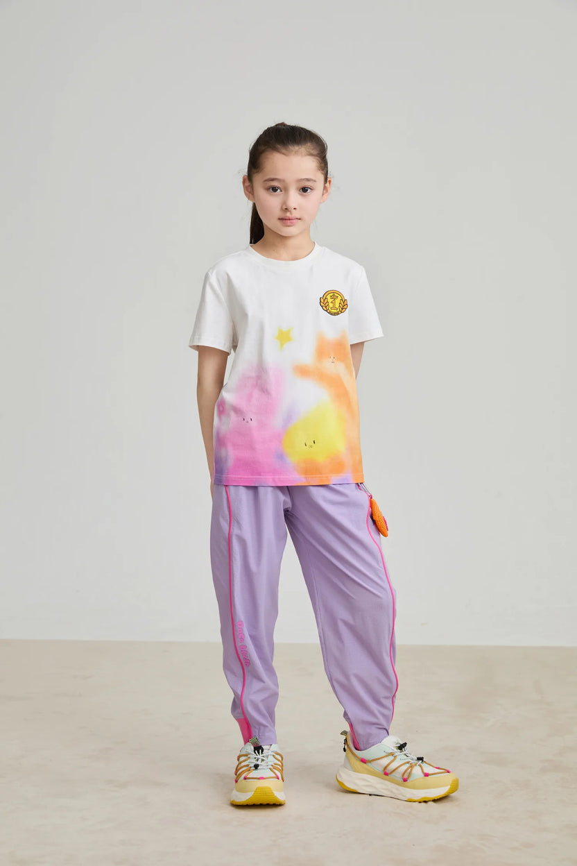 Cool‑Touch Dream Sports Day Medal Tee by Poco Blush, image 11