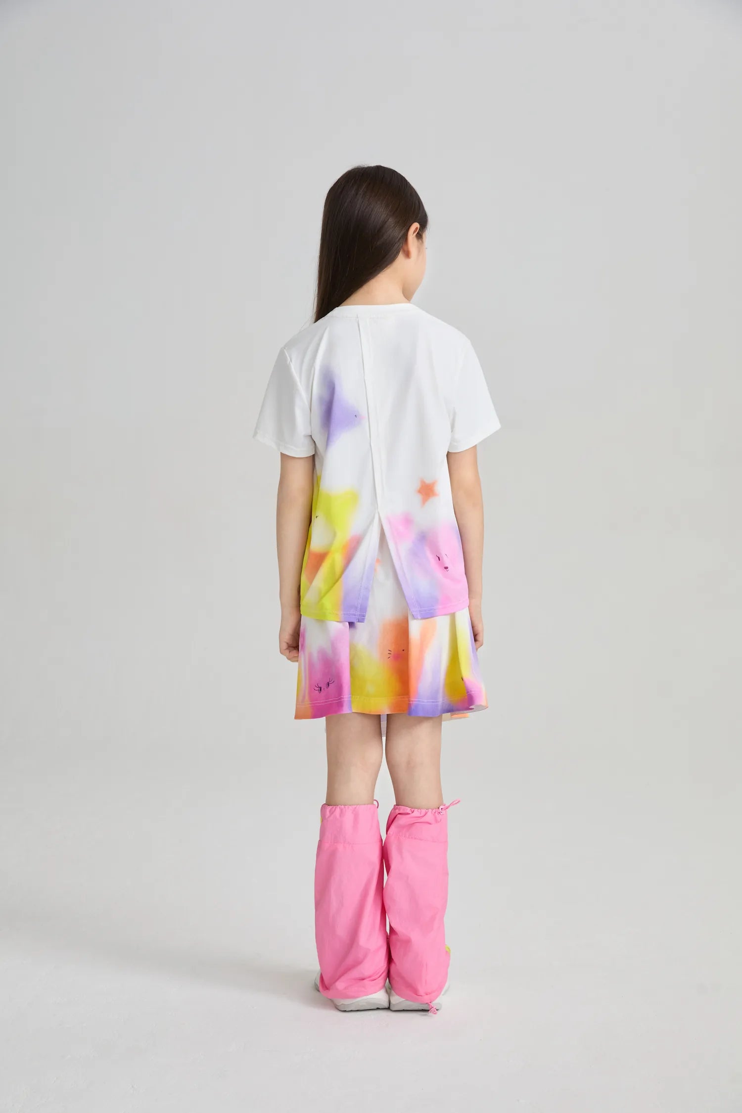 Poco Blush Cool‑Touch Dream Sports Day Medal Tee