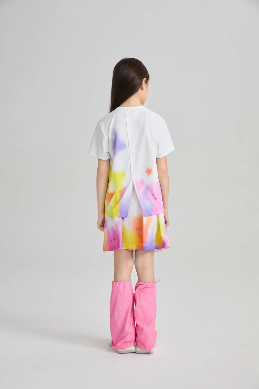 Cool‑Touch Dream Sports Day Medal Tee by Poco Blush, image 5