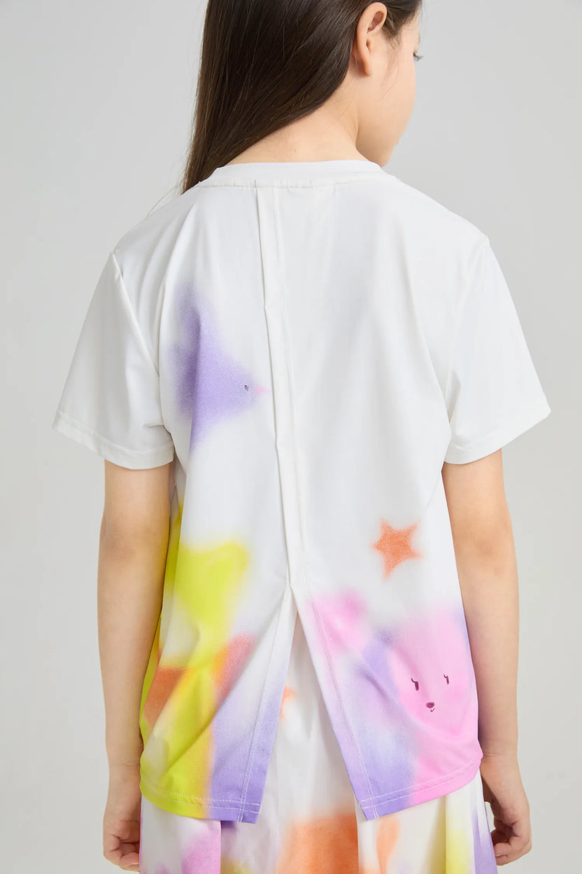 Cool‑Touch Dream Sports Day Medal Tee by Poco Blush, image 13