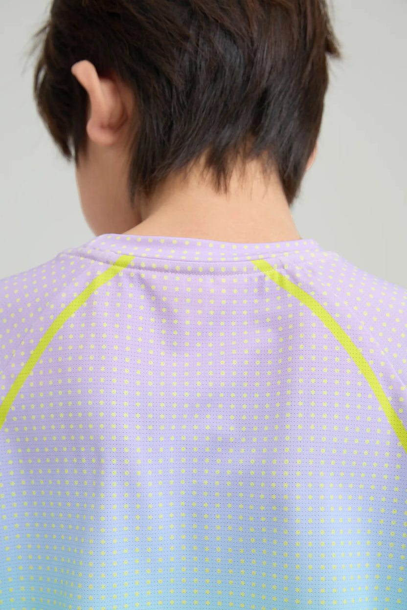 Football Bear Active Tee by Poco Blush, image 11