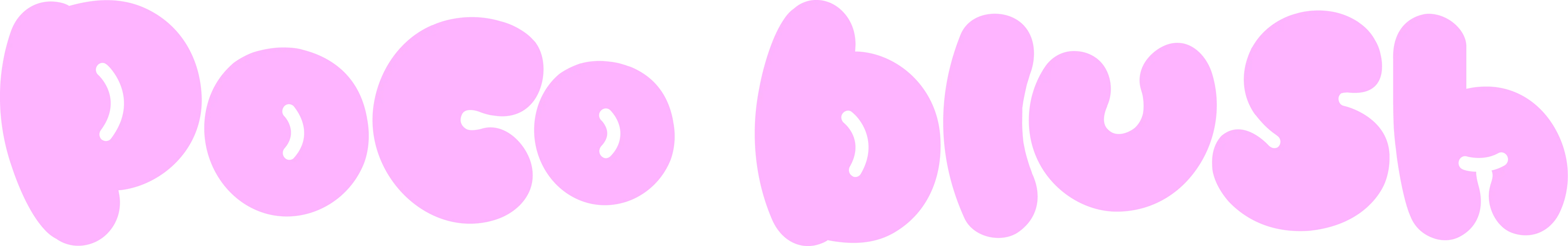 Poco Blush