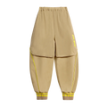 Marathoner Stretch Dry‑Fit Pants by Poco Blush, image 2