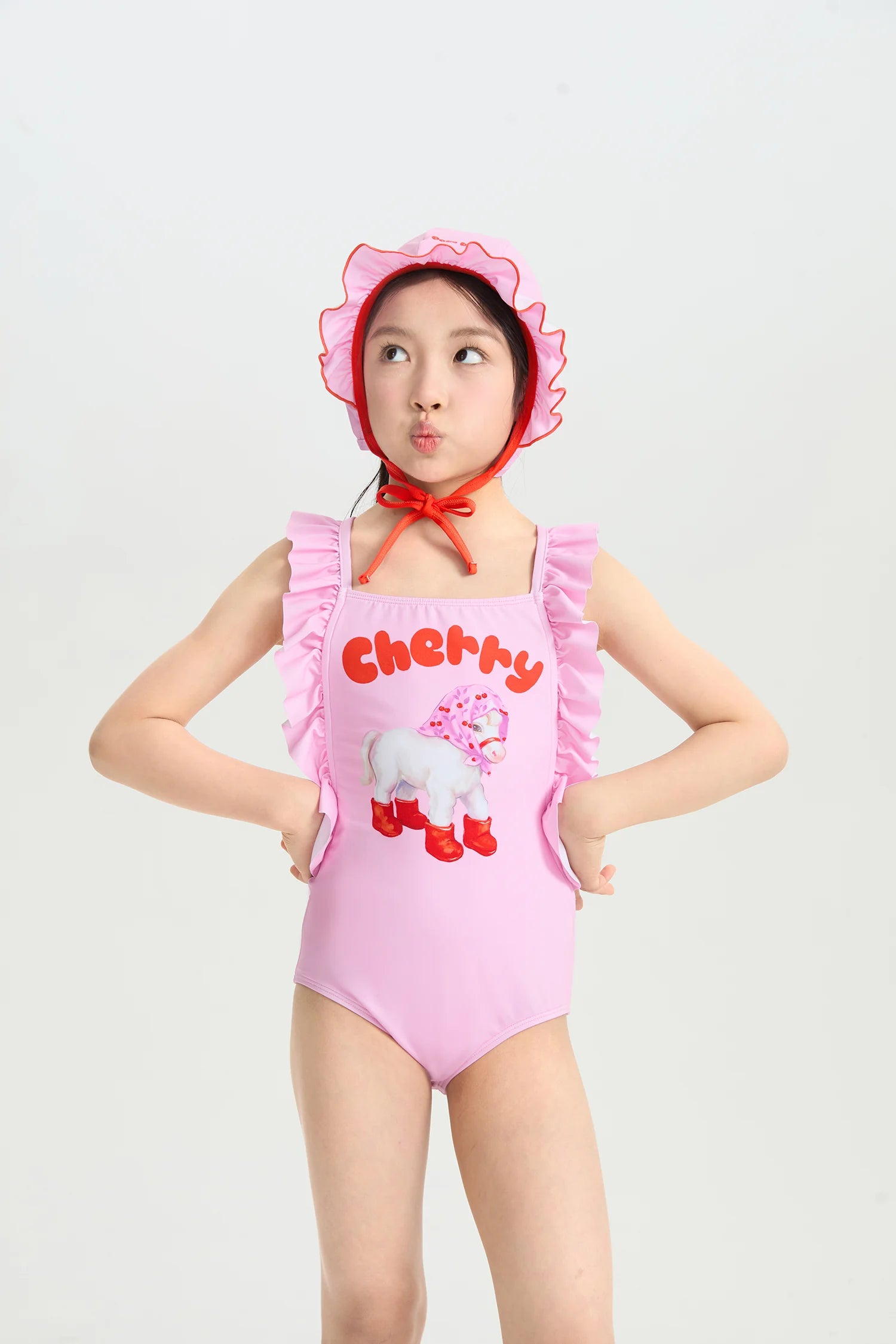 [26SS Wave 4 Split] SS264106 Cherry Pink SS264106_12.webp