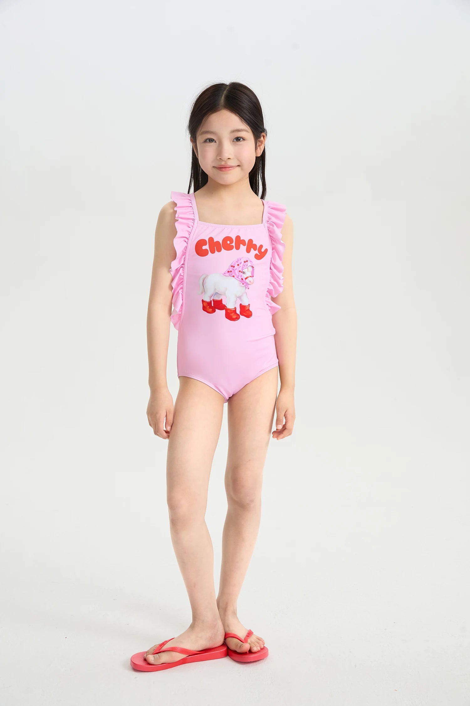 [26SS Wave 4 Split] SS264106 Cherry Pink SS264106_14.webp