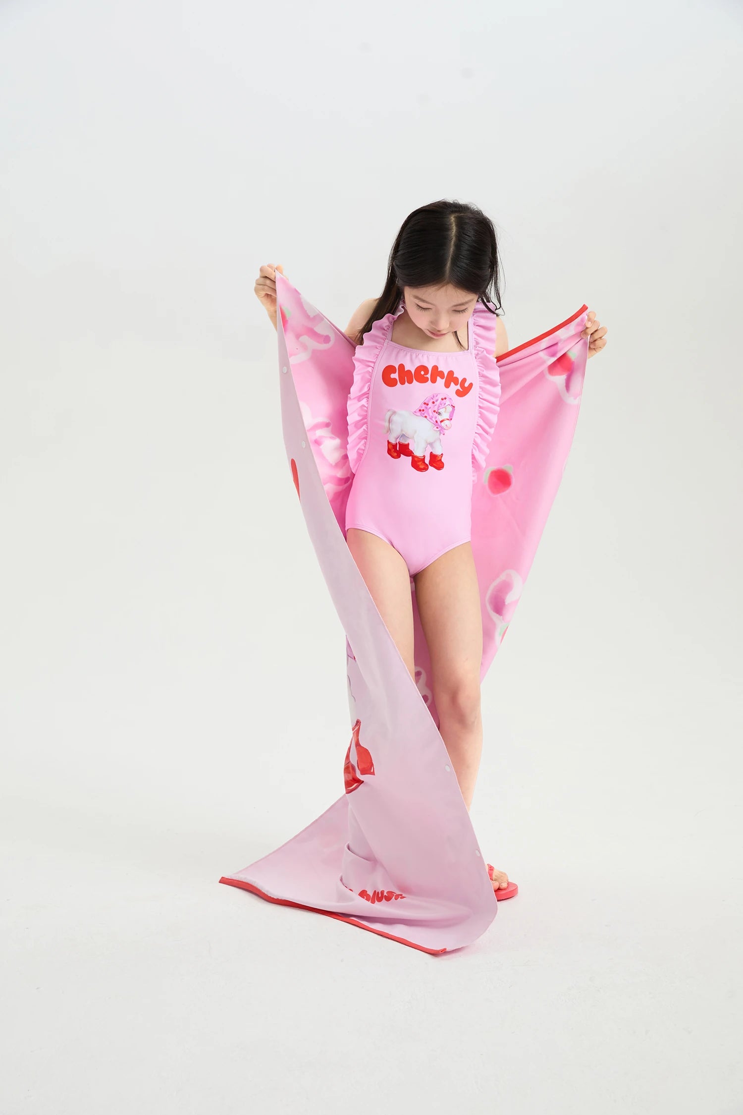 [26SS Wave 4 Split] SS264A09 Cherry Pink SS264A09_16.webp