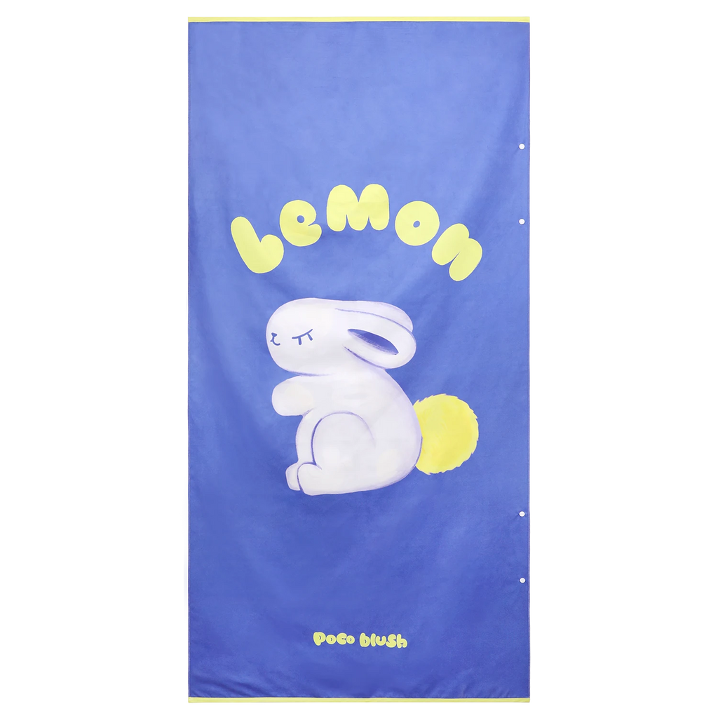 [26SS Wave 4 Flat Fix] SS264A09 Klein Blue Bunny flat SS264106.webp