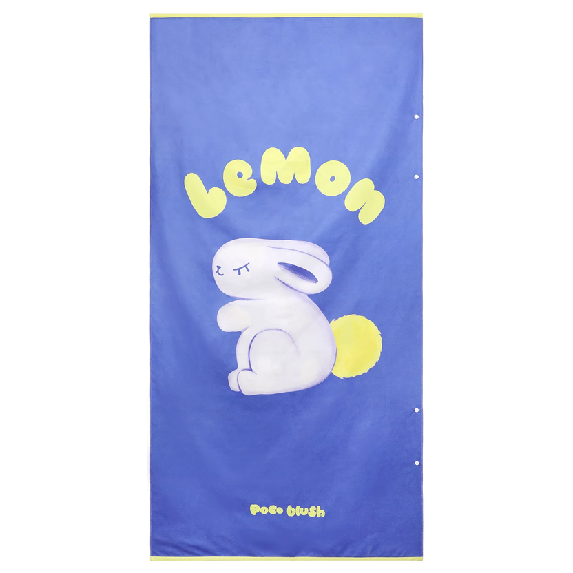 [26SS Wave 4 Flat Fix] SS264A09 Klein Blue Bunny flat SS264106.webp