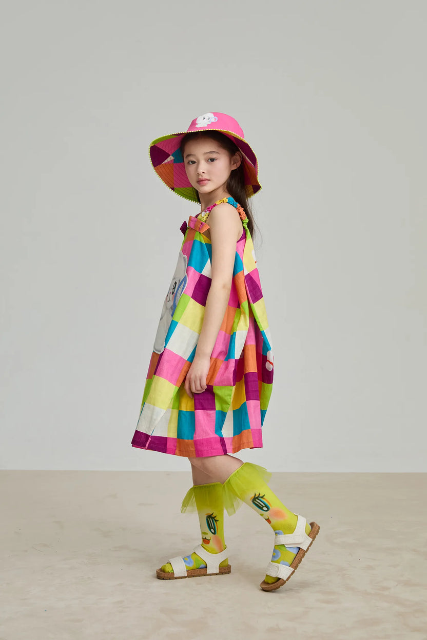 Hot‑Air Balloon Parade Dress by Poco Blush, image 11