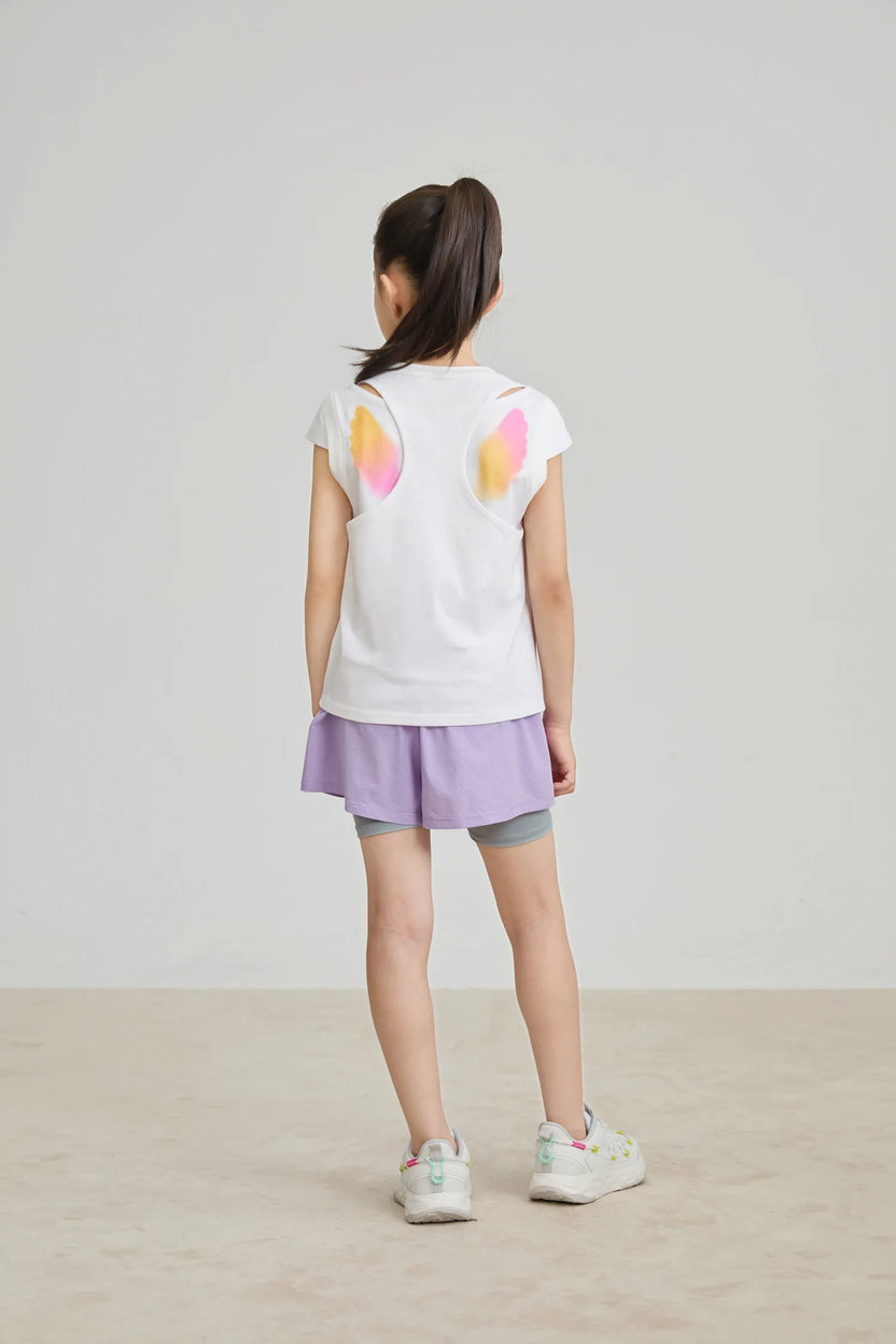 Quick‑Dry Anti‑Bug Shorts by Poco Blush, image 8
