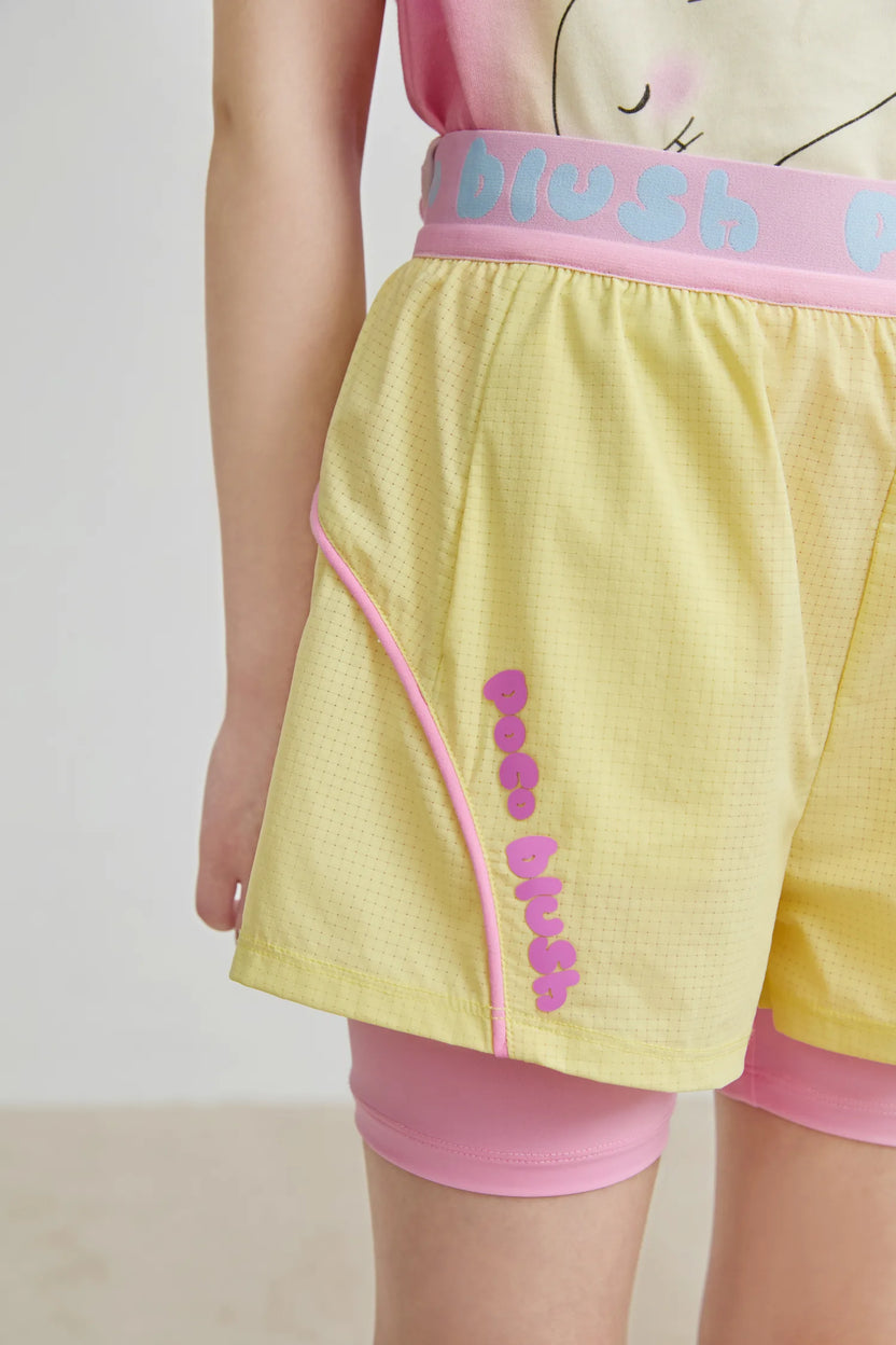 Quick‑Dry Anti‑Bug Shorts by Poco Blush, image 15