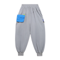Quick‑Dry Joggers with Clip‑On Belt Bag by Poco Blush, image 2